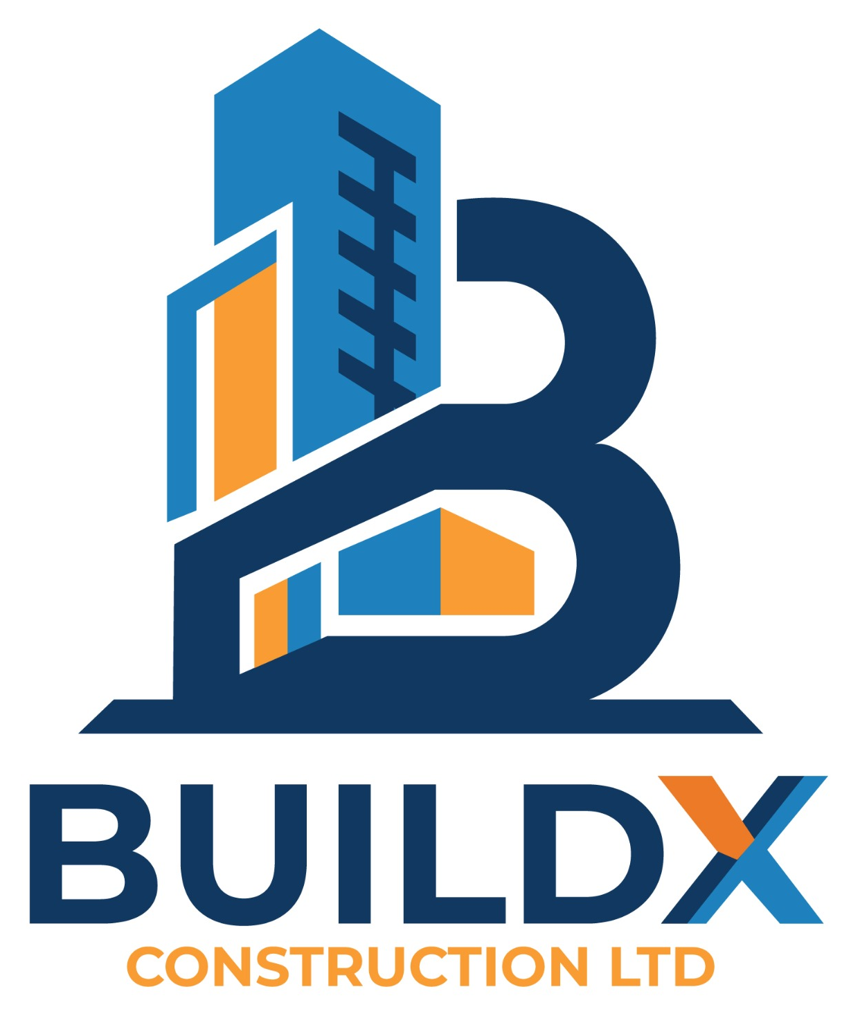 BuildX Construction LTD logo