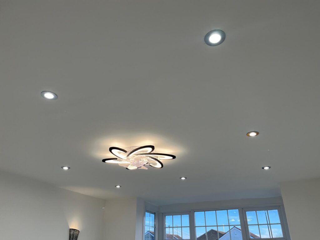 Bungalow Renovation in Burnham project photograph 8