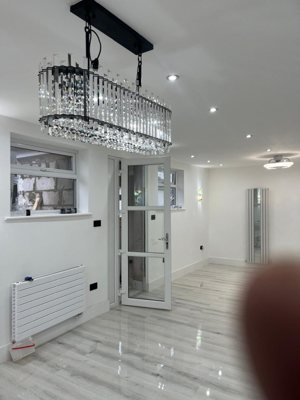 Bungalow Renovation in Burnham project photograph 9