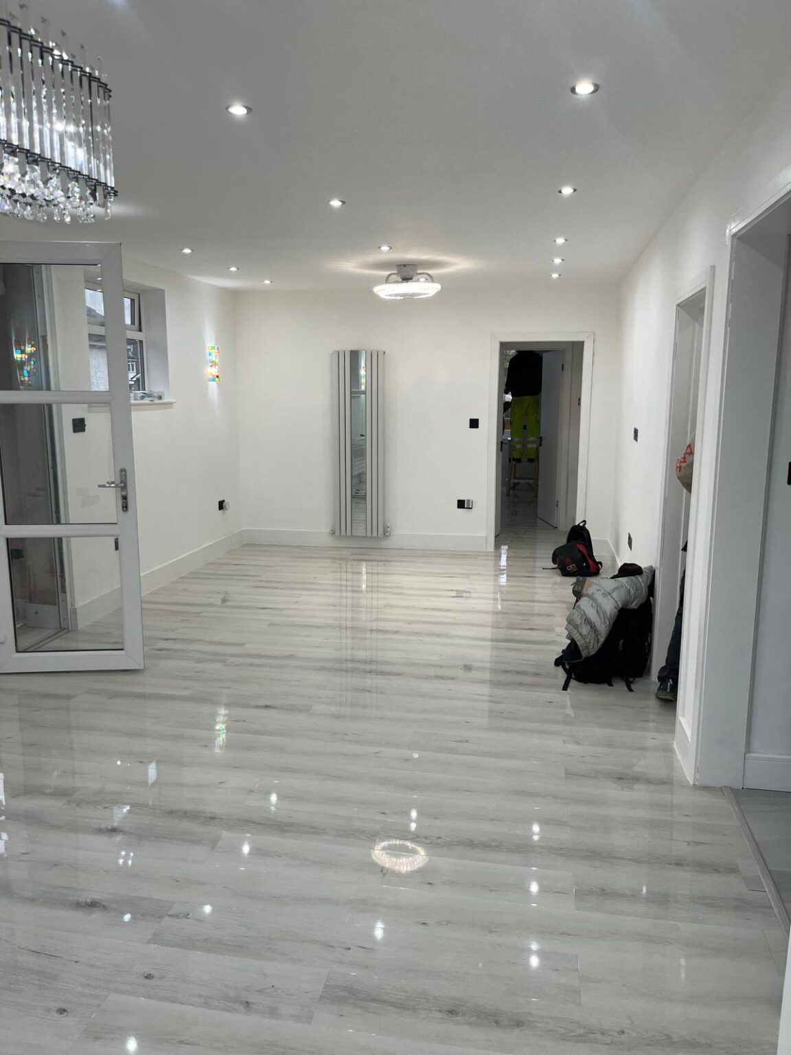 Bungalow Renovation in Burnham project photograph 10