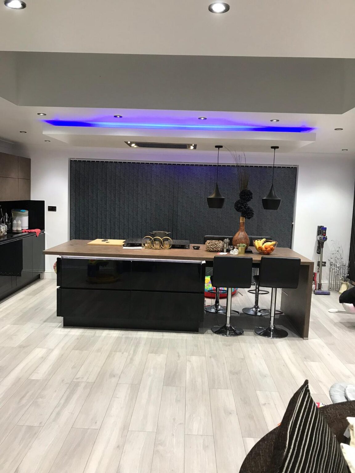 New Build House Project in Watford project photograph 2