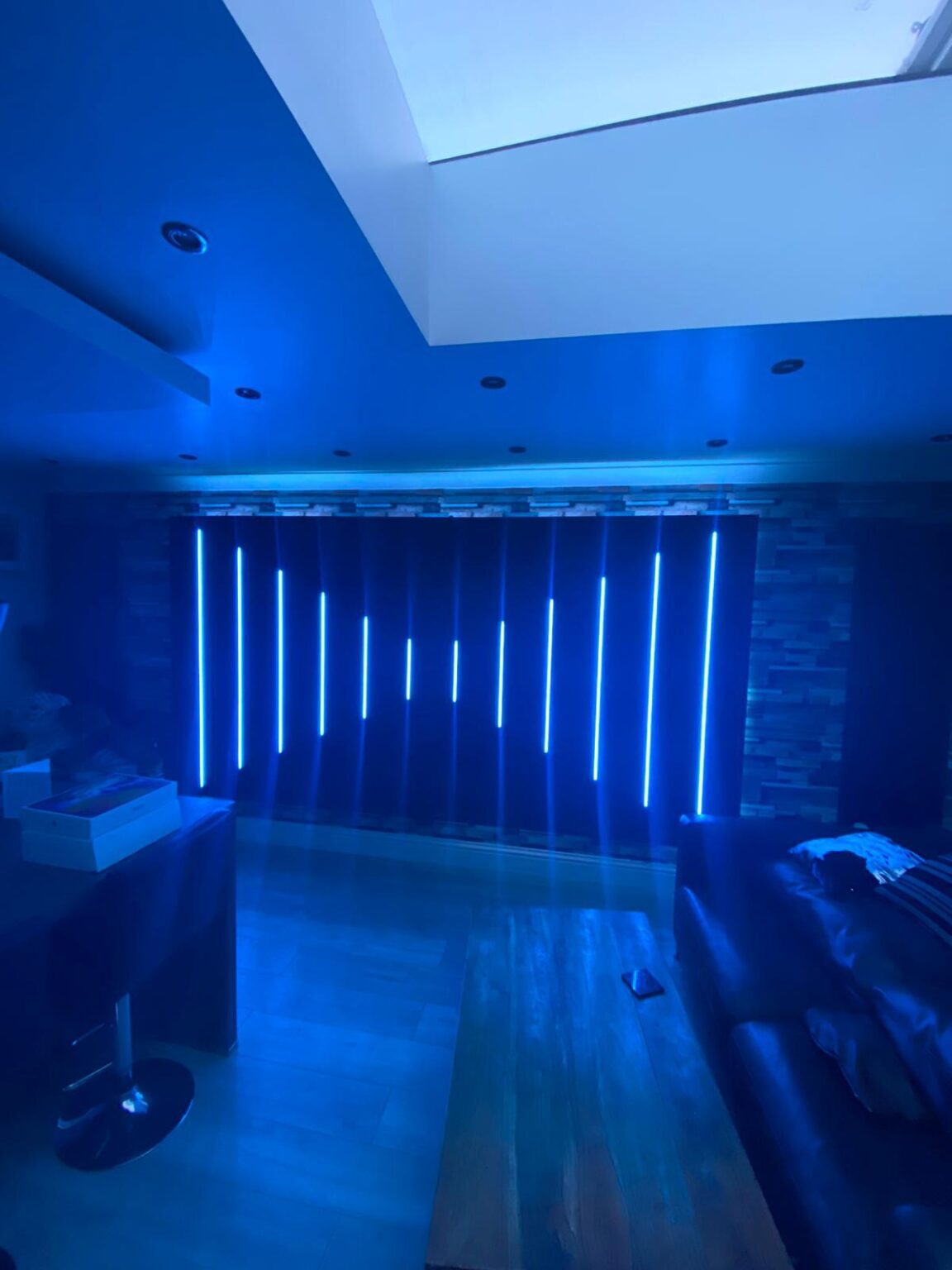 New Build House Project in Watford project photograph 3