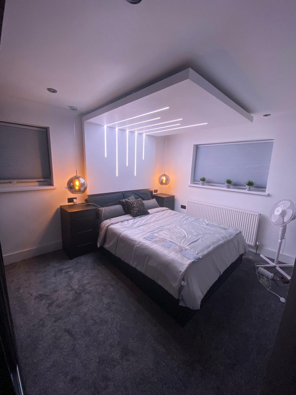 New Build House Project in Watford project photograph 9